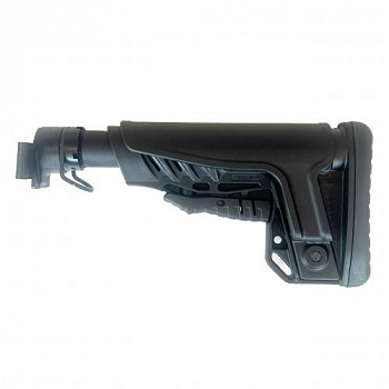 Приклад в сборе ГИДРА-X (длинный)