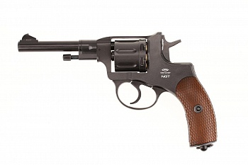 Револьвер пневматический Gletcher NGT RF