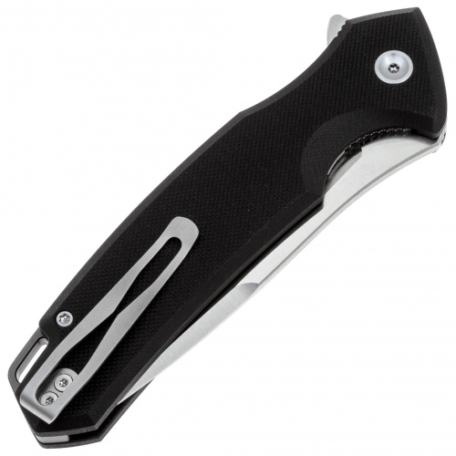 Нож складной Mr.Blade Hellcat Mini (VG10, G10 Black)