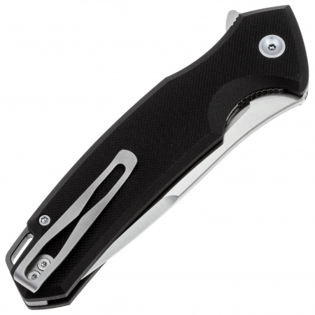 Нож складной Mr.Blade Hellcat Mini (VG10, G10 Black)