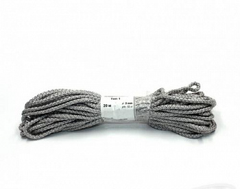 Шнур хоз. №3 - 20м. (цветной)