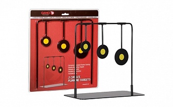 Мишень вращающаяся GAMO (3 мишени)