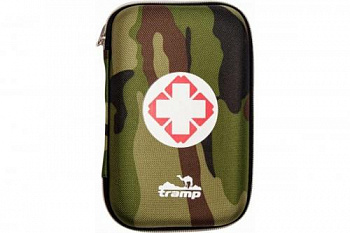 Аптечка Tramp EVA box (камуфляж, 20*12*7 см)