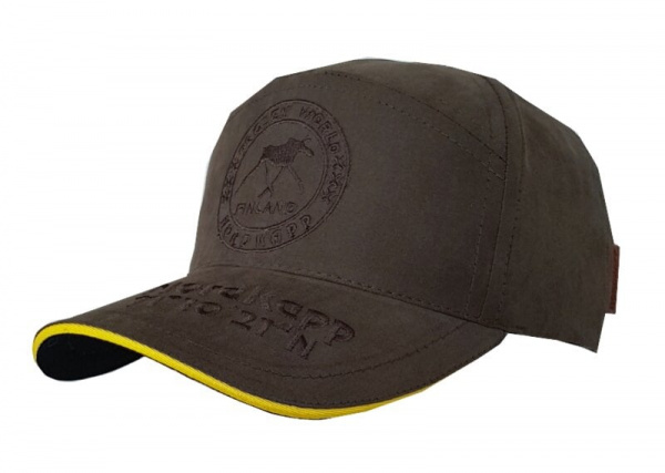 Кепка NordKapp STORN Cap Khaki 2463