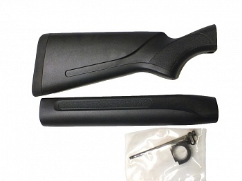 Комплект МР-153 пластик (прикл, цевье) В СБ. МР-153  41614