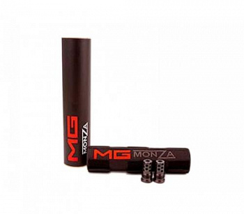 ДТКП Monza 7,62 кал.