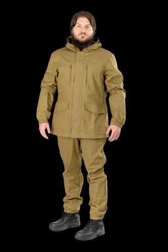 КОСТЮМ GORKA LIGHT ХАКИ 36