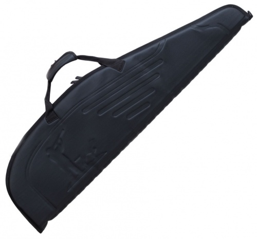 Кейс 110 с оптикой Формат / ПВ,иск.кожа / черный