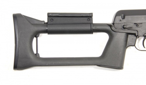 Тигр-01 б/о ПЛС УД КОМ СТ 30