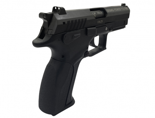 Grand Power T12-FM2 к.10х28 (серый) ООП