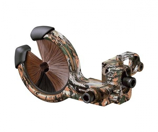 Полочка для блочного лука Topoint Whisker (Камуфляж)