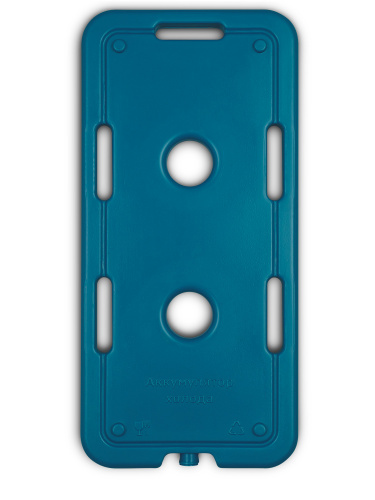 Аккумулятор холода  АХ-600