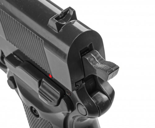 Пистолет пневматический Borner EasySpring cal. 4,5 мм, 3Дж.