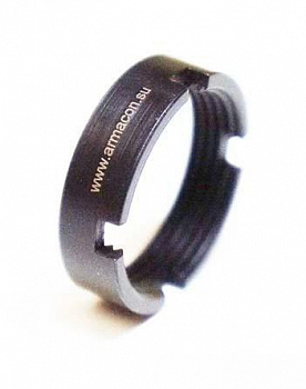 Контргайка универсальная для трубы телескопического приклада