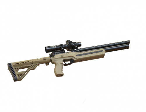 Винтовка пневм. ATAMAN многозар Ultra-C M2R 745/RB