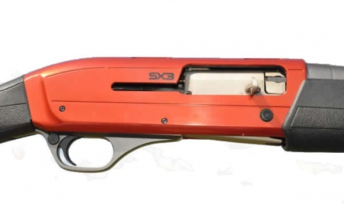 Winchester Super X3 Field Red Performance к.12х76