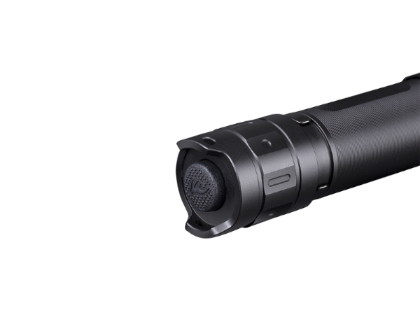 Фонарь Fenix TK06