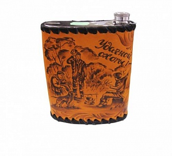 Фляга 0,6л. арт. 060