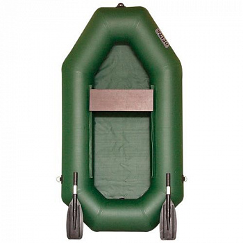 Лодка "Дельта-205"