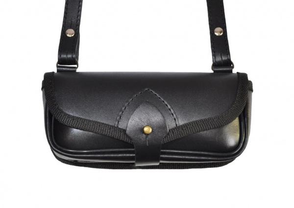 Патронташ двухрядный К-12,16 на 16 патронов нагруд ПО-12