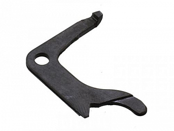 Шептало выбрасывателя левое Иж-27Е (00056)