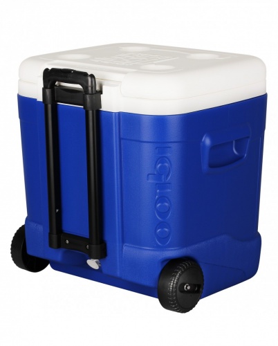 Контейнер изотермический плс Igloo Ice Cube 60 Rol