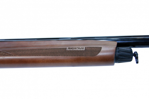 HUGLU RENOVA BLACK WOOD к.12х76 760мм п/а инерц.система 4+1