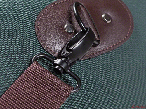 Чехол Blaser B 165113 зеленый