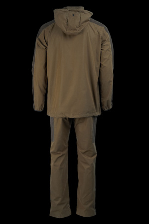КОСТЮМ ЛЕТНИЙ МУЖСКОЙ SPIRIT L.BROWN 21\ D.BROWN 22