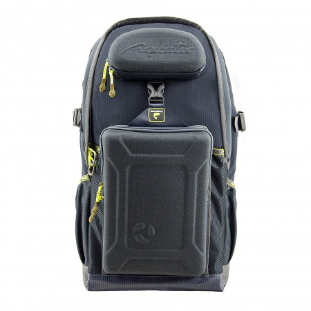 Рюкзак Р-42С рыболовный (цвет: синий)