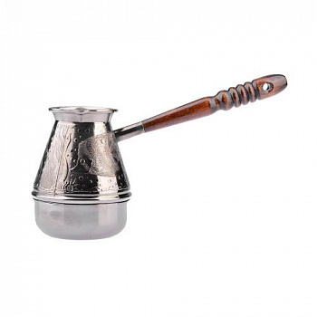 Турка медная 400 гр Рыба