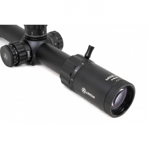 Прицел Arkon Model C 4-16x44