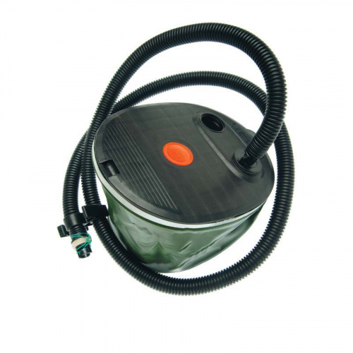 Насос ножной д/лодки ПВХ HH-5