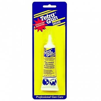 Смазка Tetra Gun Grease блистер 30мл