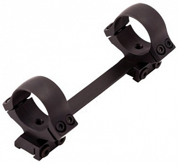 Кронштейн KOZAP на едином основании CZ452  D26мм Н14.8 (No.23) низкие  00010749