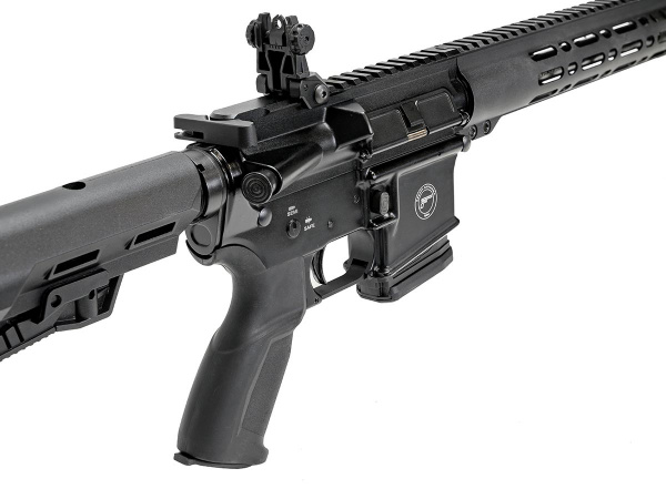 Seckin MS 16 (AR15) Cerakote к.223 Rem L-410