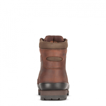 БОТИНКИ 897-050 AKU ЗИМНИЕ SLOPE MAX GTX ЦВ. BROWN