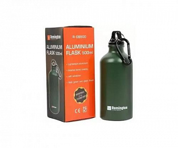 Фляга Remington 500мл