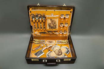 Набор "Люкс" № 1.1