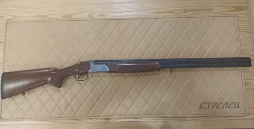 Fausti Stefano Albion к.12х76 №B51688