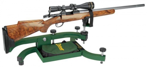 Станок для стрельбы Caldwell Lead Sled Solo