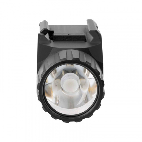 Фонарь подствольный HOLOSUN P.ID, пистолетный, 1000 lm / 23000cd, на Picatinny,