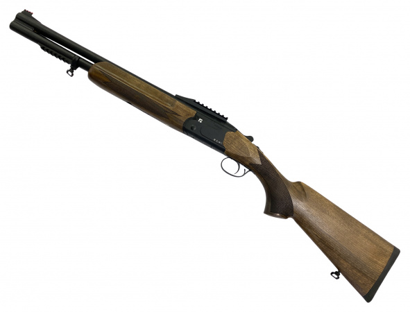 Ружье REXIMEX RS912 Black 12х76, L-510