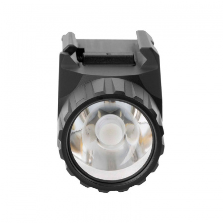 Фонарь подствольный HOLOSUN P.ID, пистолетный, 1000 lm / 23000cd, на Picatinny,