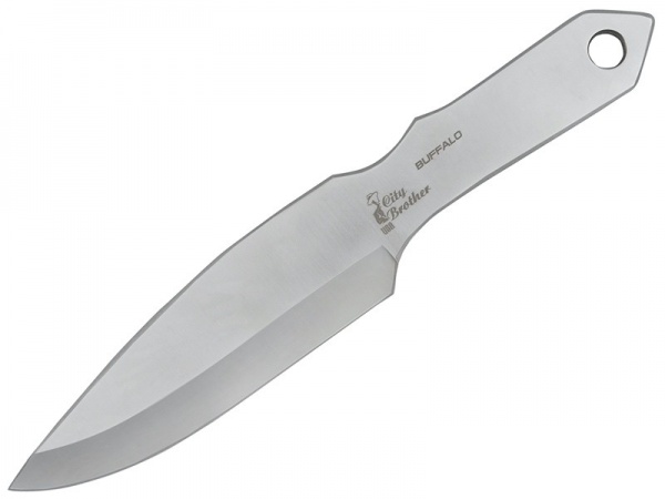 Нож метательный City Brother 1110 Buffalo