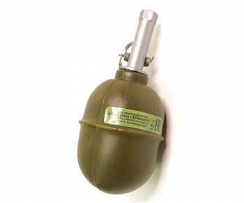 Граната модель 1:1 RGD-5 (Sbb)