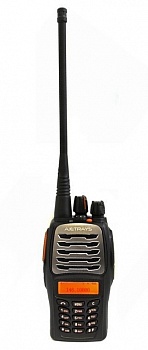 Радиостанция Ajetrays AJ-150