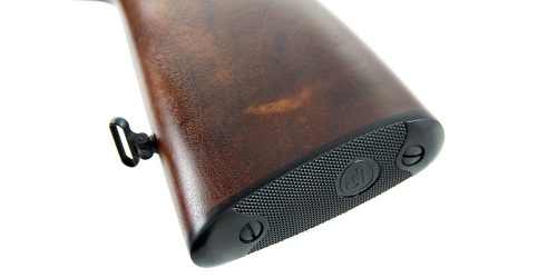 CZ 455 LUX II к.22LR