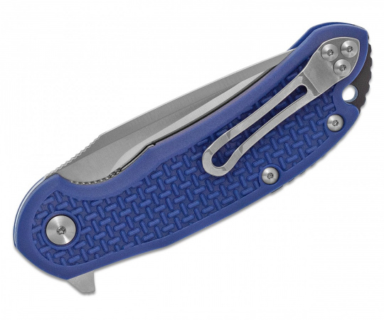 Нож Steel Will C22-1BL Cutjack