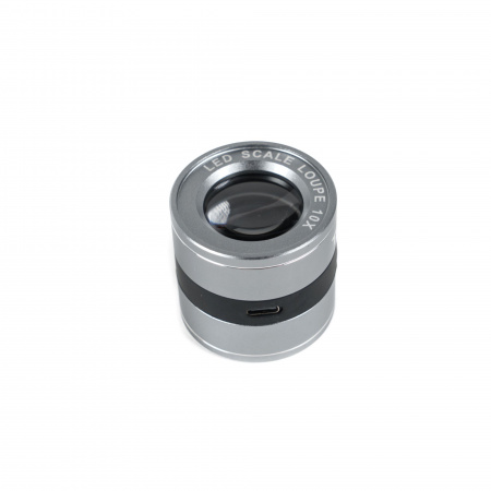 Лупа TSPROF Magnify 10x